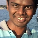 Prashanth Rajendran