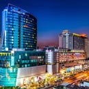 Novotel Bangkok Platinum Pratunam