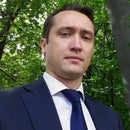 Yuriy Gordeev