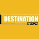Destination Riyadh