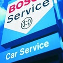 Autotec Bosch Car Service