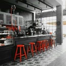 Mambocino Cafe