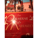 la palmeraie de marrakech