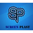 screen plast