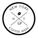 New York Coffee Week