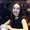 Екатерина Кулькова