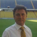 Mehmet Çakıroglu