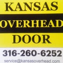 Kansas Overhead Door