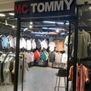 Mc TOMMY MC tommy