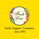 fresh line organic cosmetics from greece