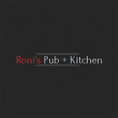 Roni&#39;s Pub Kitchen