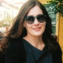 Tamara Tarasiuk