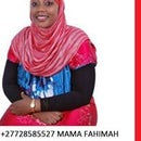 Prof Mama Fahimah