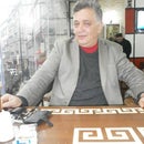 Mustafa Ayhan Gökberk
