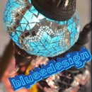 Blue Volt Design