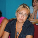 Elena Savina