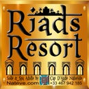 Riads Resort by Nateve Cap d&#39;Agde Village Naturiste