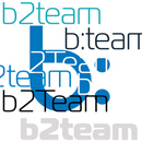 b2team ads