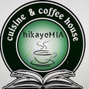 Hikaye Coffee House