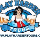 William Playhardertours