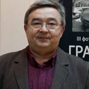 Yuri Perov