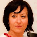 Katya Gorenchuk
