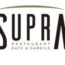 Supra Cafe &amp; Restaurant