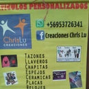 Creaciones Chris Lu