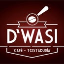 Café D&#39;Wasi