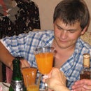 Alexey Lednev