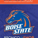 BoiseState BroncoShop