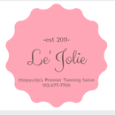 Lé Jolie Tanning Salon