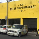 NJK Asian Supermarket