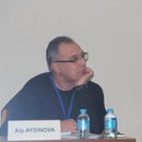 Alp Aydinova