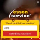 Essenservice.at 🍕🍔🍟🍲🍝🥙 App Gratis Herunterladen