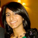 Nicki Patel