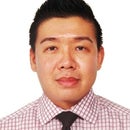 Gilbert Goh