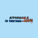 Affordable Air Conditioning Heating, Inc.