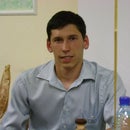 Александр Башмаков