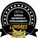 Estética Automotiva &amp; Estacionamento Londres