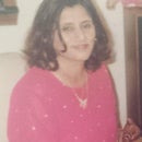 Bharti Khatri