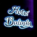 Hotel Balada