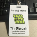 Tim Disspain