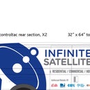 Infinite Satellite