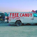 FREE CANDY