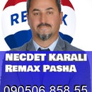 Remax Pasha Necdet KARALI