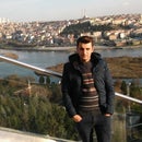 Mustafa Asru