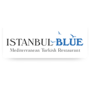 Istanbul Blue