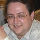 Andriy Gladshtein