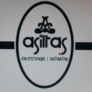 Asiltaş Oltutaşı Gümüş